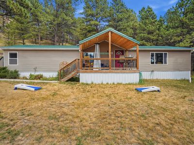 8913 Ridge Trl