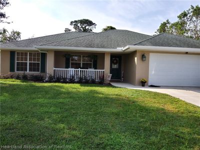 205 Howey Rd