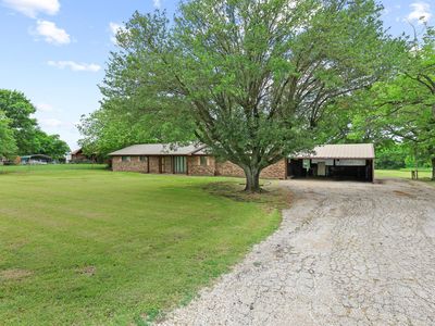 Property at 506 Fm 816, Wolfe City, TX