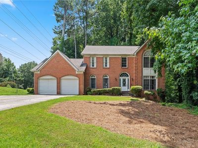 3043 Milford Chase SW