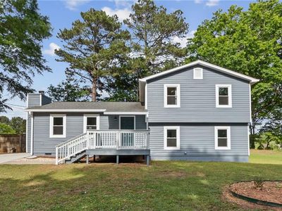 2763 Aruba Dr