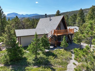 1915 Teton Canyon Rd