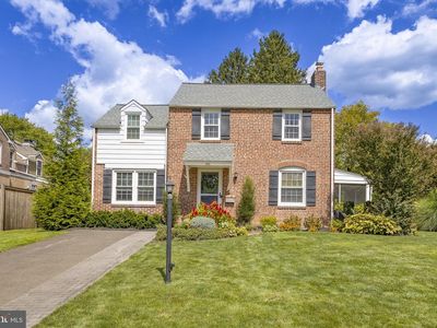 203 Larrimore Ln