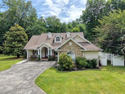 2187 Big Pine Dr
