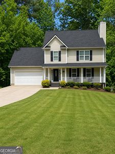 3187 Sweetbriar Dr