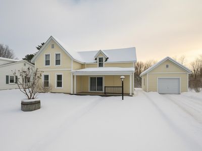 Property at 38 Church Street, Swanton, VT
