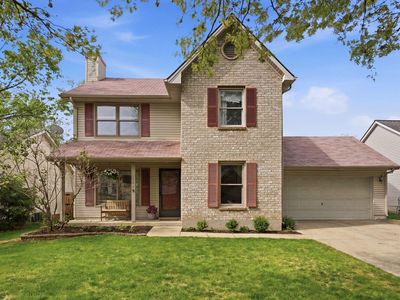 2282 Stonewood Ln