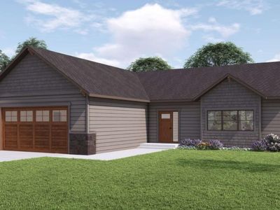 The Utica Plan, Cedar Ridge