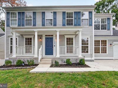 Property at 17208 Larkin Dr, Dumfries, VA