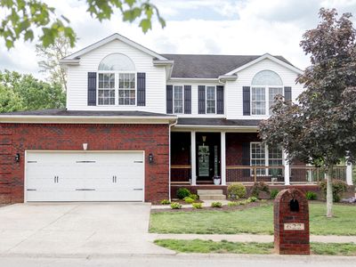 622 Adena Trce