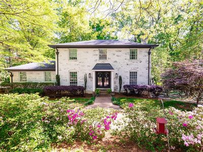 4175 Valley Trail Dr SE