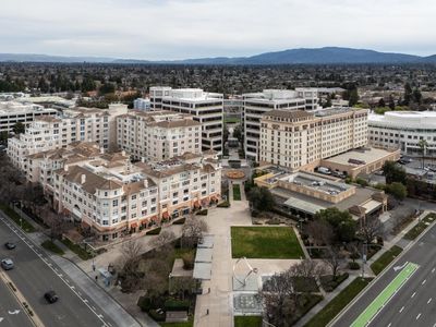 20488 Stevens Creek Blvd APT 1607