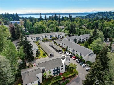 17431 Ambaum Boulevard S #B3