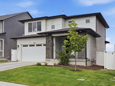 328 W Snowberry Dr