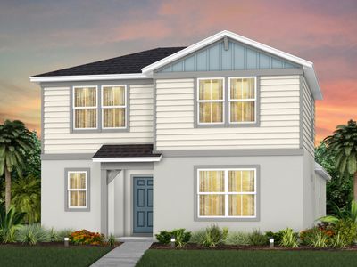 Kelsey Plan, EverBe