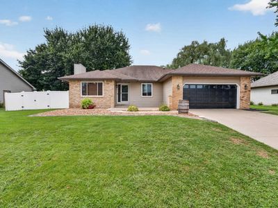 408 Pinehurst Dr