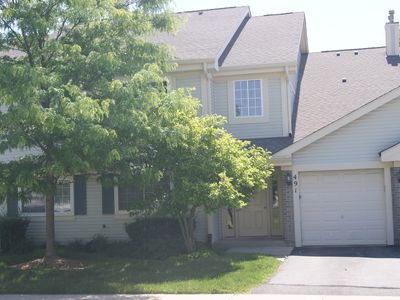491 E Fawn Ln Unit B