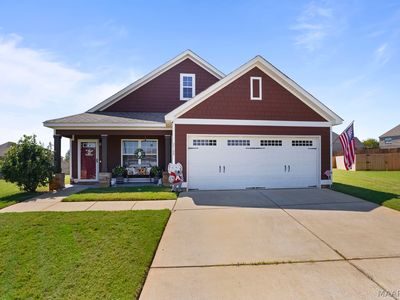 2168 Addison Way