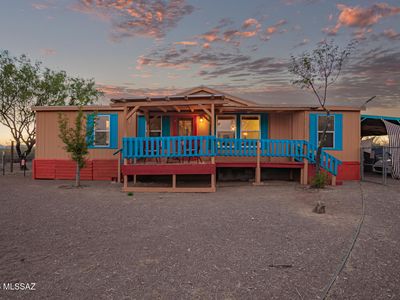 17690 W Lickskillet Ln