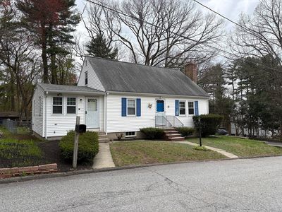9 Longview Rd