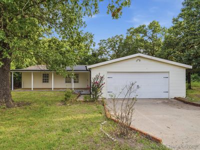 Property at 20601 E 440th Rd, Claremore, OK
