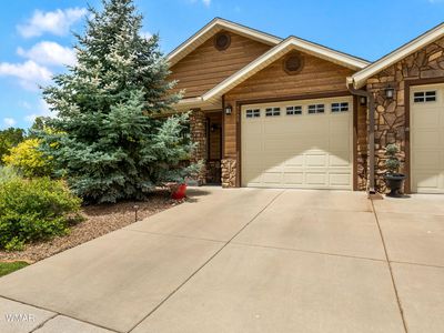 Property at 5300 S Blue Mountain Dr, Show Low, AZ