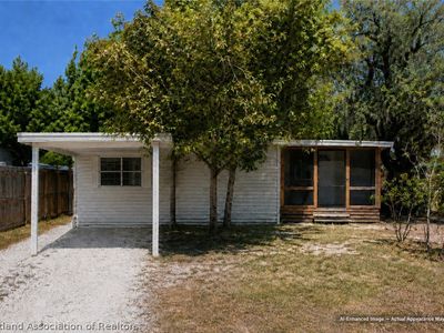 4510 Granada Ave