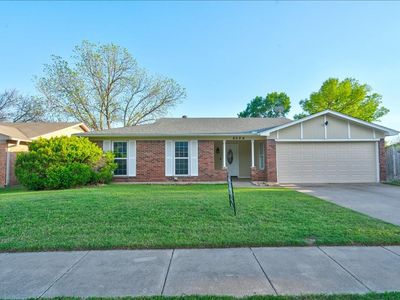 6524 Blue Grass Dr