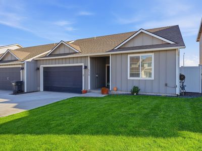 Property at 5524 Remington Dr, Pasco, WA