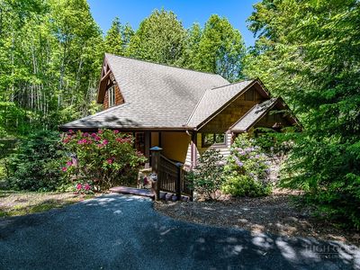 485 Woodlake Loop Road