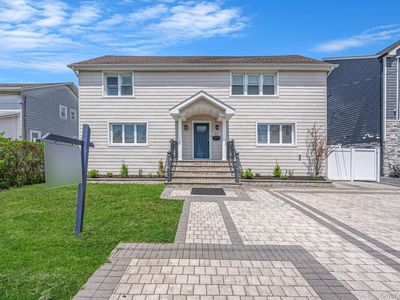 Property at 64 W 2nd Street, Freeport, NY