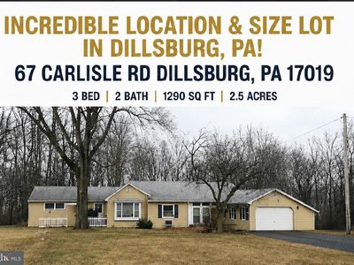 67 Carlisle Rd