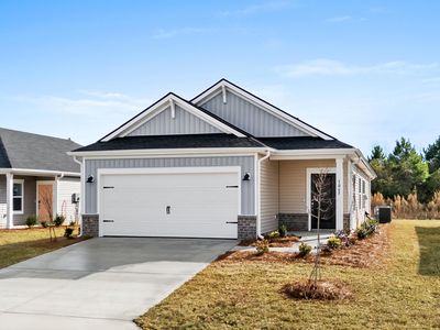 1028 Lauryn Oak Loop #338 Pendleton H