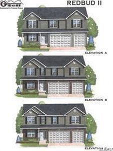 0 Birchwood Overlook Redbudi