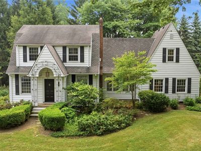 7364 Johnnycake Ridge Rd