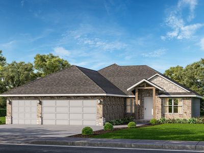 1515 N Hayston Avenue Lot 68