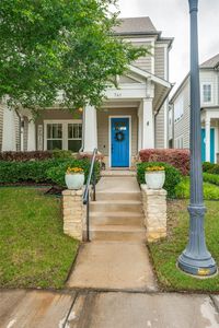 741 S Coppell Rd