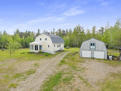 460 Airline Road