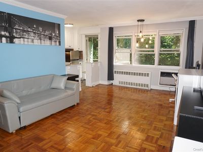 385 McLean Avenue #1G