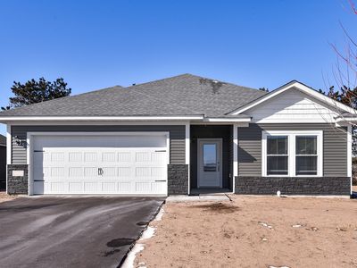 Goodhue Plan, Cambridge Cove