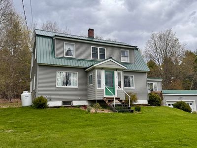 17 Old Pond Road