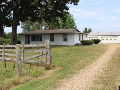 2731 Cottonwood Rd