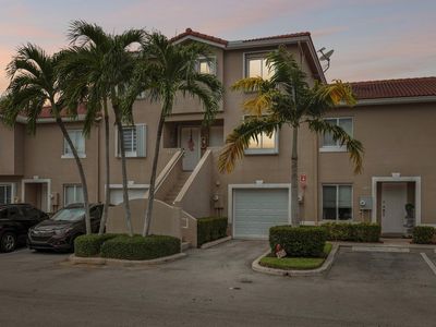 167 RIVIERA Circle