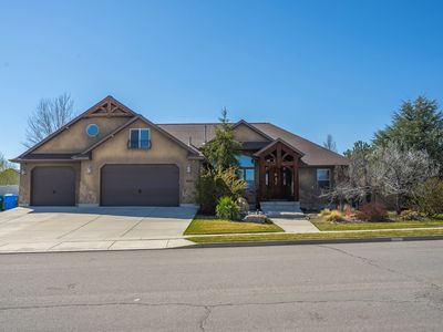 4157 W Deer Mountain Dr
