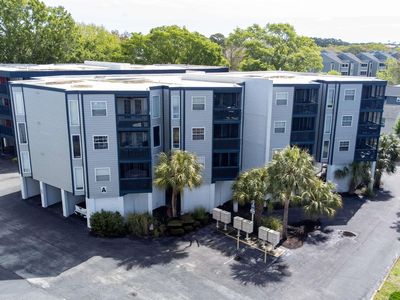 1500 Cenith Dr. UNIT 201-A