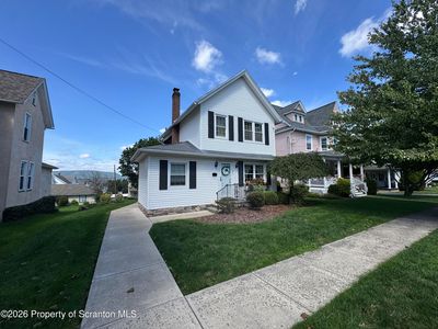Property at 211 Church St, Dunmore, PA