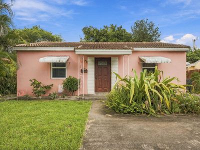 Property at 1524 NE 2ND Avenue, Fort Lauderdale, FL