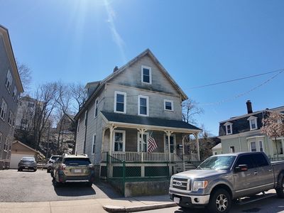358 Savin Hill Ave