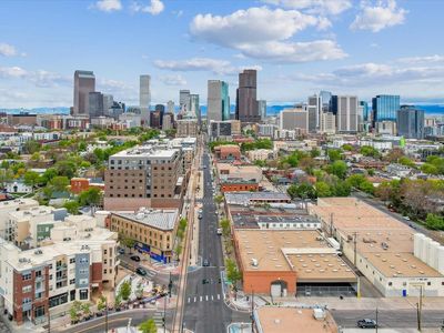 2550 N Washington Street Unit 206