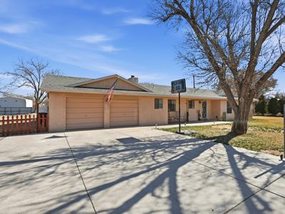 Property at 1650 El Dorado Loop, Bosque Farms, NM